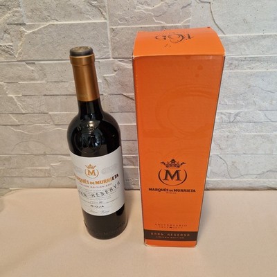 Marqués de Murrieta Gran Reserva Rioja Finca Ygay Limited Edition 2011 0,75 14%
