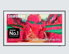 Samsung The Frame Pro 2025 Neo QLED LED Art Mode Smart 65