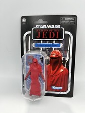 Star Wars Vintage Collection TVC Emperor's Royal Guard VC105 Return of the Jedi