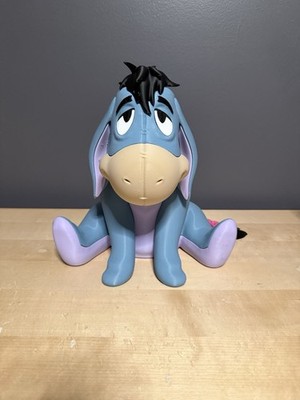 Eeyore 3D Print