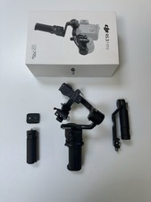 DJI RS3 Mini Gimbal WITH SmallRig Sling Handgrip for DJI