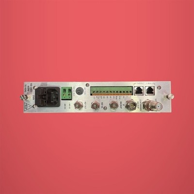 Scientific Atlanta Digital Interface Adapter Plate Power Control Module