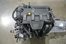 2006-2015 Jdm Mazda Mx5 Miata Engine Nc Lf-ve 2.0l No Transmission 2006-2015 Jdm Mazda Mx5 Miata Engine Nc Lf-ve 2.0l No Transmission