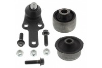 Mapco Reparatursatz Querlenker 19265 FüR GFJ Fiesta Ford F3L Courier F5L 3 Cat