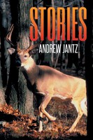 Andrew Jantz | Stories | Taschenbuch | Englisch (2015) | Kartoniert / Broschiert