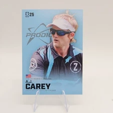 2025 DGPT MPO #70 A.J. Carey - Prodigy 