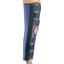 Procare Knee Splint XL 20 Left/Right Knee REF...
