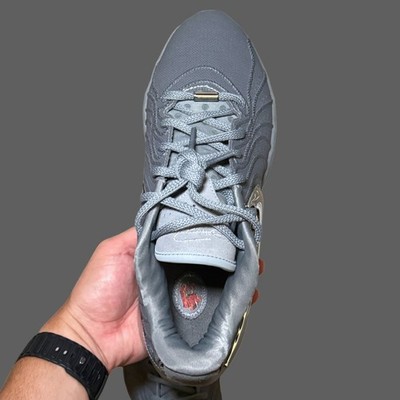 Nike LeBron 21 Cool Grey Basketball Shoes Size 8 HF5353-001 | eBay