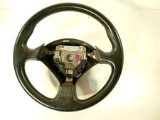 01-05 Honda Integra Typer Dc5 Momo Steering Wheel Red Jdm Acura Rsx Civic Ep3 Si 01-05 Honda Integra Typer Dc5 Momo Steering Wheel Red Jdm Acura Rsx Civic Ep3 Si