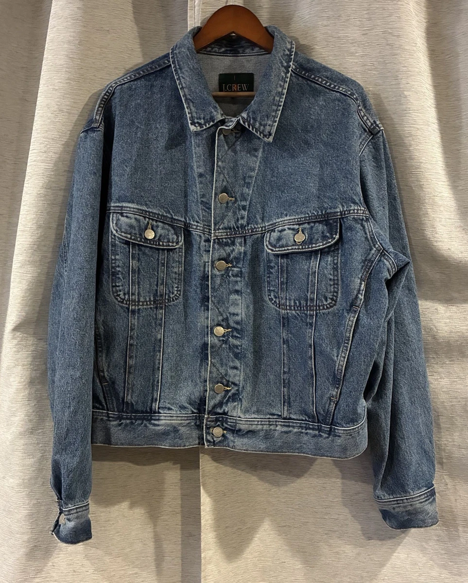 J.CREW Coats, Jackets & Vests for Men with Vintage for Sale | Shop