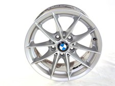 6793675 Leichtmetallfelge 16 Zoll 7J 5-Loch ET31 BMW 3er E91 318D