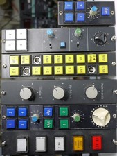 NEUMANN Kassetten, diverse Ausführungen, 6 S...