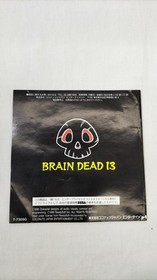 Coconut Japan Brain Dead 13 Saturn Soft