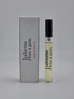 Juliette Has a Gun - Ego Stratis EDP-Spray 5ml ,Ideal für unterwegs