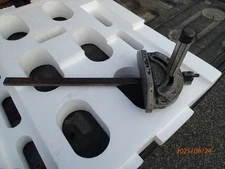 Vintage Craftsman Tablesaw Miter Gauge 158592-D000