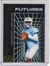 2024 LEAF FUTURES MULTISPORT NEIMANN LAWRENCE RC #62/249