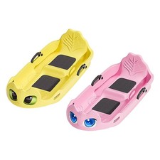 Luge d'hiver, toboggan, glisseur pour gazon, , piste de glisse