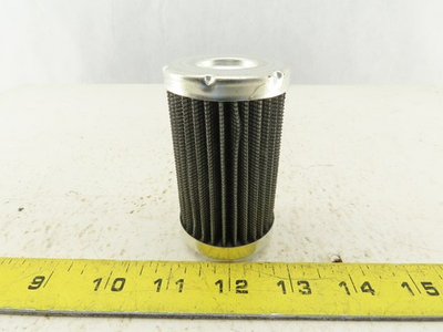 #ad Hydac 0060D149W HC Hydraulic Pressure Filter Element Cartridge 149 Micron 16GPM $10.78