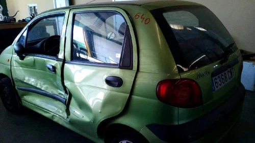 Piloto Trasero Derecho para DAEWOO MATIZ CD 2004 228088 - Imagen 9 de 9