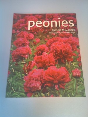 Peonies by Pamela McGeorge: Used