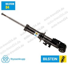 B4 Gasdruckstoßdämpfer hinten links u.a.: MINI Clubman R55, Bj. 2007-2014