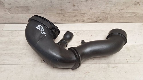 BMW 5 E60 E61 2006 Diesel 171kW Ansaugrohr Ansaugschlauch Turbolader 13717794172