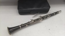 Buffet Crampon Evette Schaeffer E-13 Clarinet