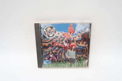 Bellybutton by Jellyfish (CD, 1990, Rock, Charisma Records)