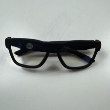 OhO sunshine Ease 5.3 Wireless Smart Glasses with Blue Light Blocking Lens