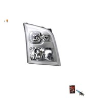 Scheinwerfer Osram Night Breaker Laser Passend FüR Ford Transit 06 07/ 06- Recht