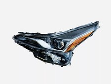 New Toyota Prius 2019-2022 LED Passenger Side Headlight (UK Model Only)