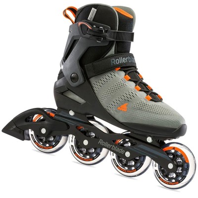 ROLLERBLADE Sirio 90 MEN Inlineskates Herren anthrazit