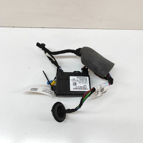 Infiniti Q30 Kraftstoffpumpe Steuereinheit A0009003101 1.6 Benzin 115 kW 2019 31