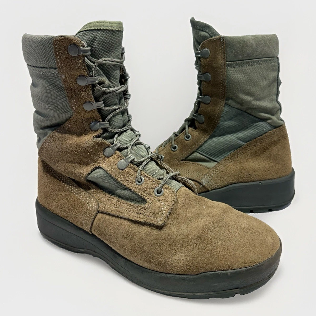 Belleville Combat Boots for Men for Sale - Shop New & Used Men's