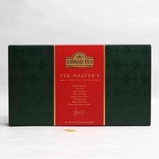 Ahmad The Best Ceylon Tea Collection in Sri Lanka