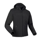 Bering Warwick Black