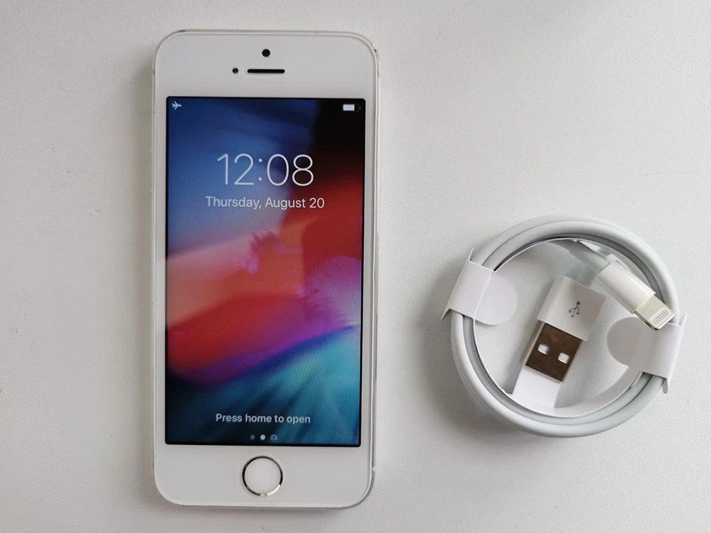 Las mejores ofertas en Apple iPhone 5s | eBay