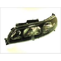 Hauptscheinwerfer Depo 773-1114L-LDEM2, Links