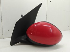 Retroviseur gauche (ou coque) Peugeot 107
