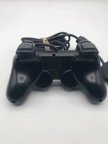 Sony PlayStation 2 PS2 Fat Console SCPH-50001 w/ Controller & Memory Card Tested