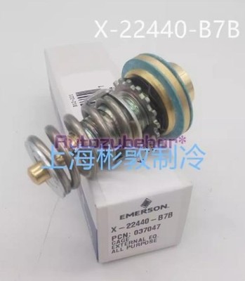 1PC NEW Expansion Valve TCLE Spool X22440B7B X-22440-B7B #yr