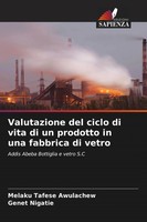 Melaku Tafese Awulachew (U. A.) | Valutazione Del Ciclo Di Vita Di Un...