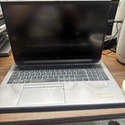 Hp Zbook Firefly 15 G7 As Is For Parts Laptop Pc (4) I7 10th Gen — photo 1
