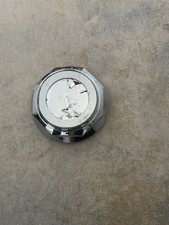 Cragar Wire Wheel Center Cap 1