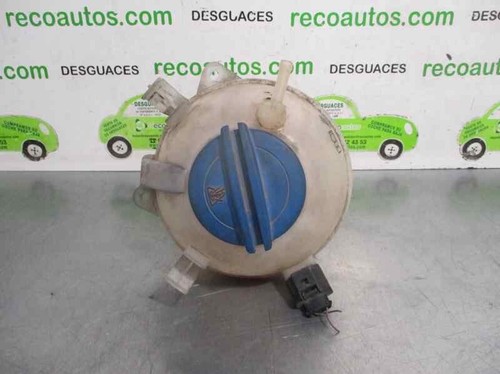 1K0121407A 2420388 ausdehnungsgefäß SEAT TOLEDO 5P2 1.9 TDI 2004