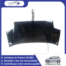 Capot Citroen C2