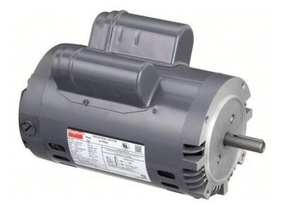 #ad #ad Dayton 31TR92 General Purpose Motor 3 4 hp 115 208 230V 1725rpm 56C Frame $495.00