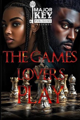 The Games Lovers Play von Nicole Dior Taschenbuch
