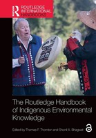 Thomas F. Thornton (U. A.) | The Routledge Handbook Of Indigenous...