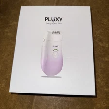 Pluxy Body Epil Pro 